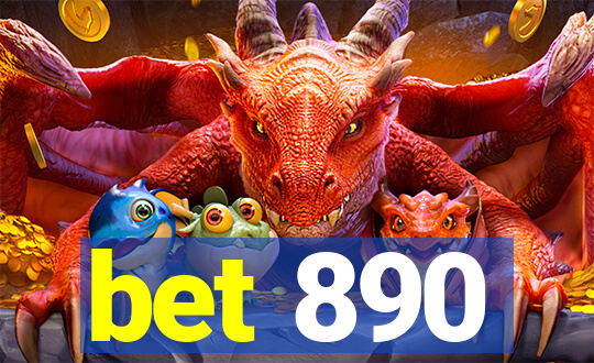 bet 890